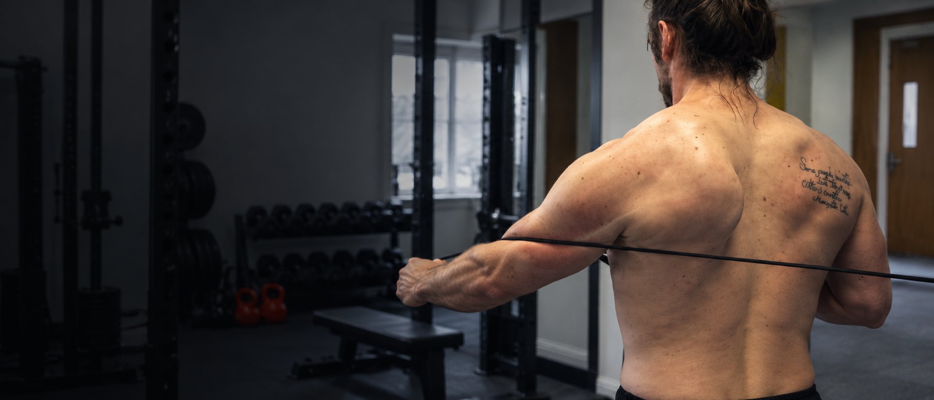 Scapula Instability